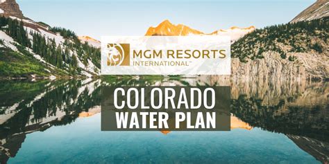 mgm resorts colorado|mgm sports colorado.